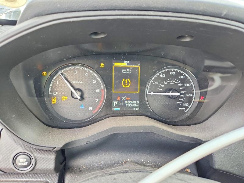 53115536 :رقم المزاد ، JF2SKAAC2PH404531 vin ، 2023 Subaru Forester مزاد بيع