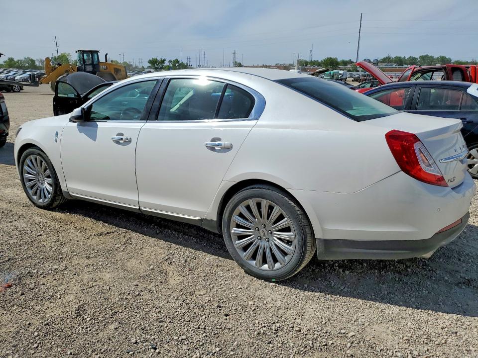 Aukcja sprzedaży 2015 Lincoln Townhouse Mks, vin: 1LNHL9DK0FG605898, numer aukcji: 52861366
