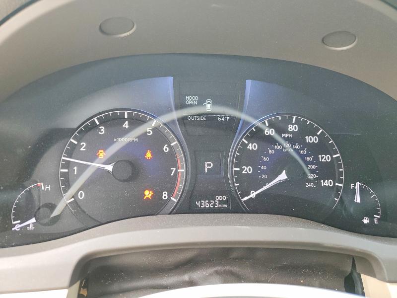 Продаж на аукціоні авто 2013 Lexus Rx, vin: JTJZK1BA5D2009099, номер лоту: 53692096