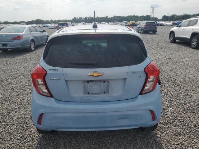 Aukcja sprzedaży 2016 Chevrolet Spark, vin: KL8CD6SA7GC619836, numer aukcji: 53255966