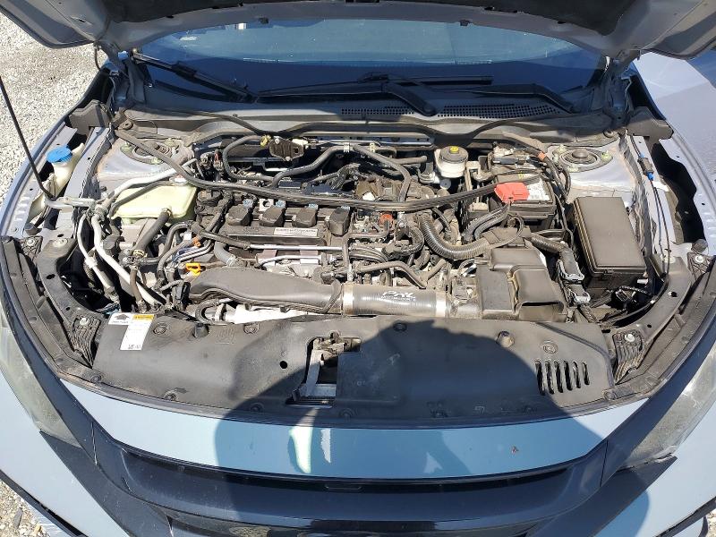 Aukcja sprzedaży 2019 Honda Civic, vin: SHHFK7H40KU418081, numer aukcji: 53044876