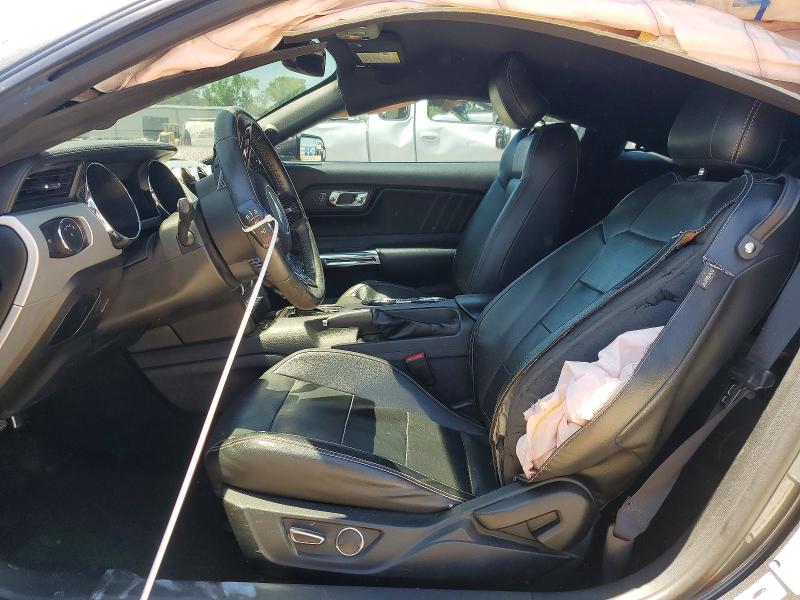 Aukcja sprzedaży 2017 Ford Mustang, vin: 1FA6P8CF4H5319572, numer aukcji: 51637226