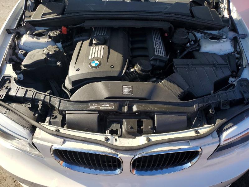 Продажа на аукционе авто 2013 Bmw 128, vin: WBAUP7C51DVP25237, номер лота: 53664826