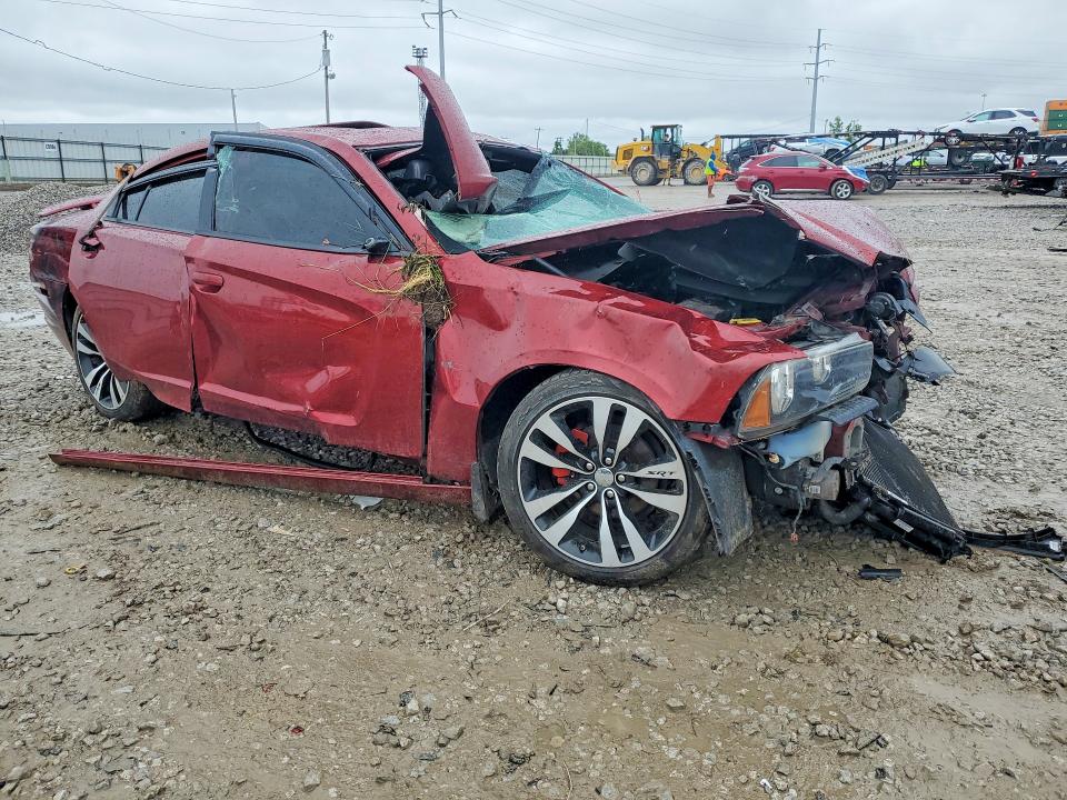 Aukcja sprzedaży 2014 Dodge Charger, vin: 2C3CDXHG2EH219187, numer aukcji: 54251006