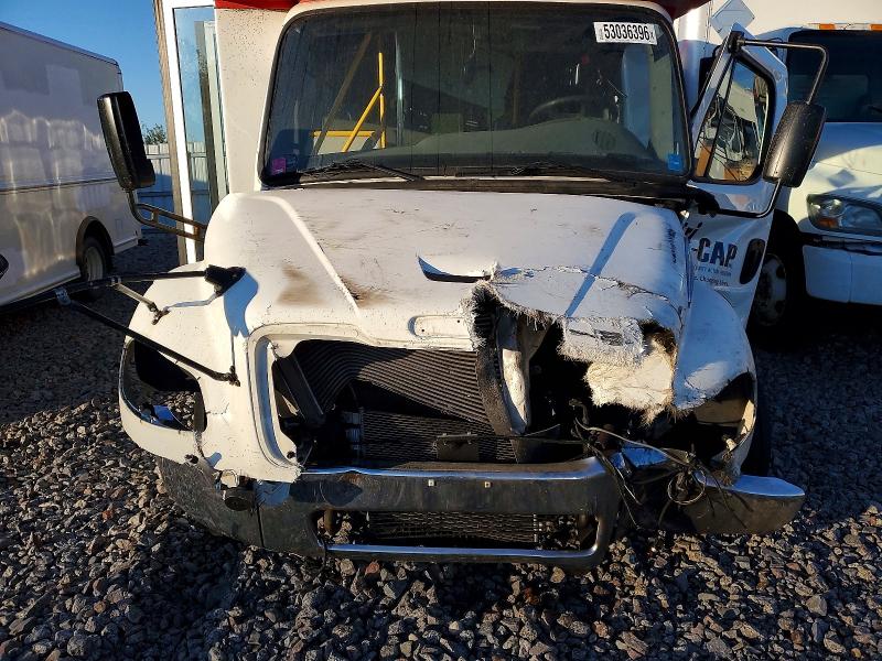 Продажа на аукционе авто 2020 Freightliner Chassis, vin: 4UZADRFD7LCMD5891, номер лота: 53036396