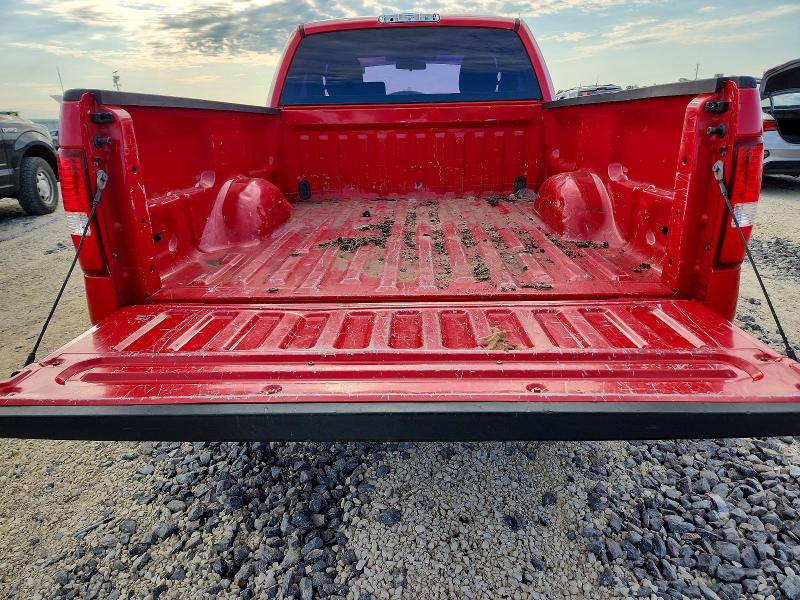 2006 Ford F150 მანქანა იყიდება აუქციონზე, vin: 1FTRF12256NB55410, აუქციონის ნომერი: 52871916