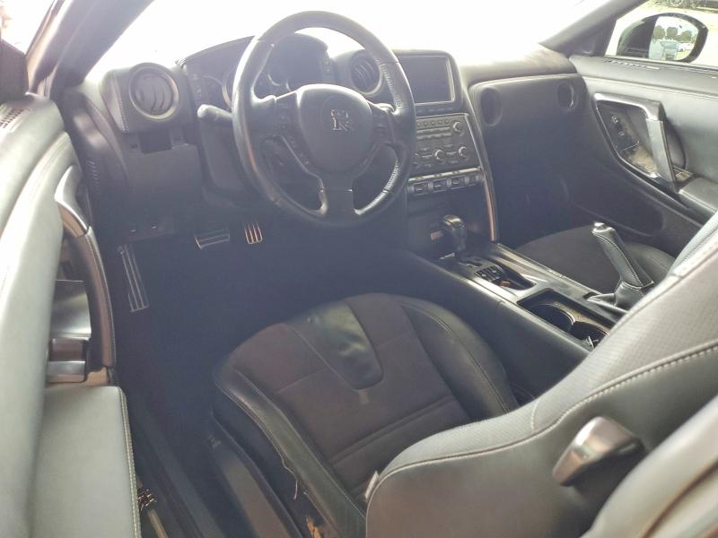 Продажа на аукционе авто 2016 Nissan Gt-r, vin: JN1AR5EF6GM290562, номер лота: 53217446
