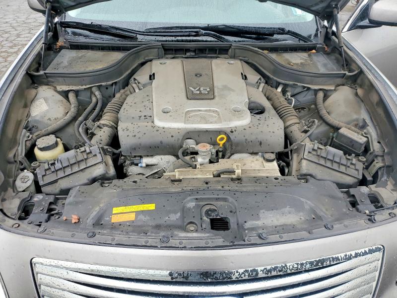 Aukcja sprzedaży 2007 Infiniti G35, vin: JNKBV61F47M815609, numer aukcji: 55277916