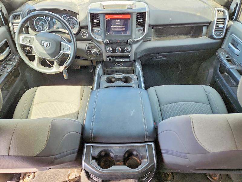 48362056 :رقم المزاد ، 3C6UR5DJ8PG611804 vin ، 2023 Ram 2500 مزاد بيع