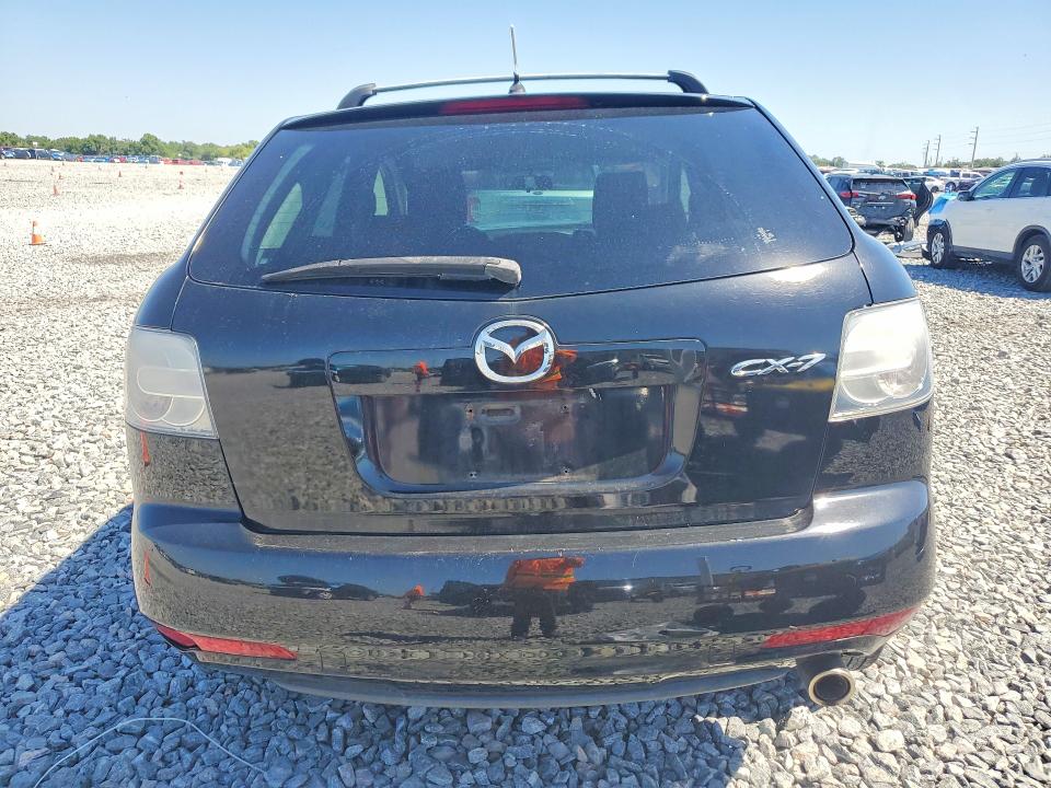 Aukcja sprzedaży 2010 Mazda Cx-7, vin: JM3ER2WM0A0321286, numer aukcji: 53223126