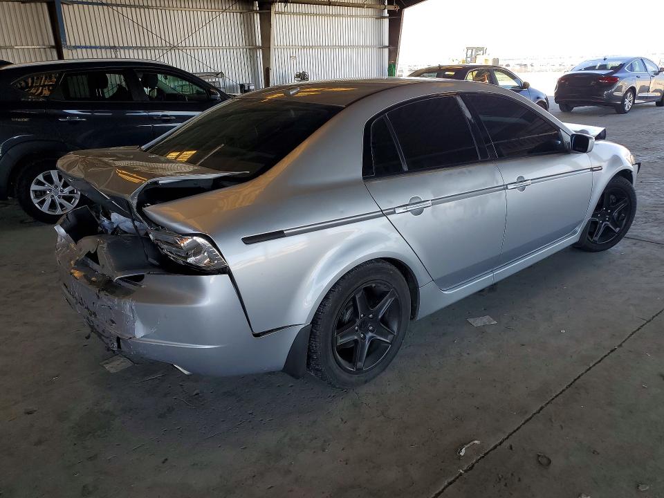 Aukcja sprzedaży 2006 Acura 3.2tl, vin: 19UUA65626A058646, numer aukcji: 52749296