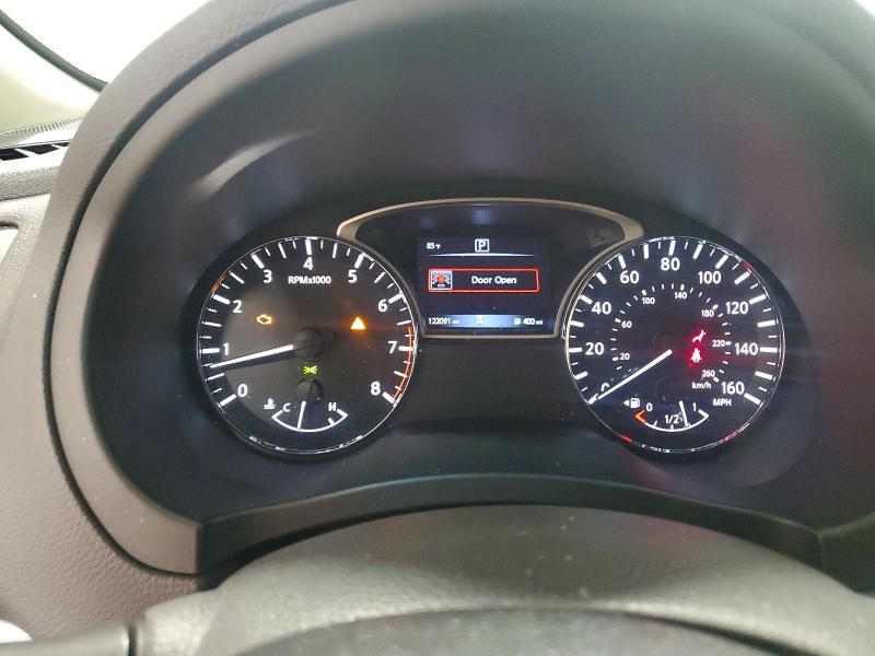 52568646 :رقم المزاد ، 1N4AL3APXJC258119 vin ، 2018 Nissan Altima مزاد بيع