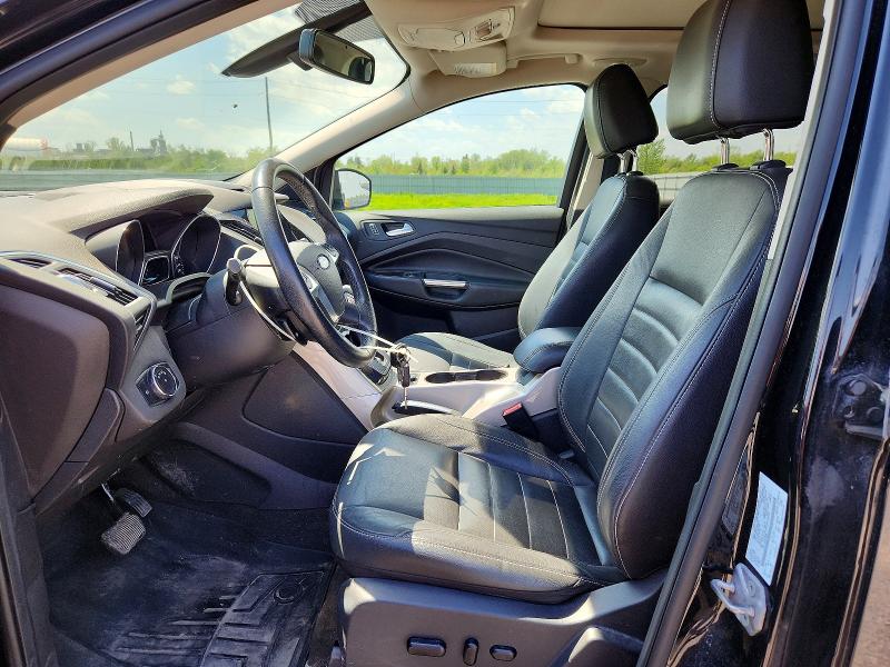 Aukcja sprzedaży 2013 Ford Escape, vin: 1FMCU9H95DUA22790, numer aukcji: 55245256