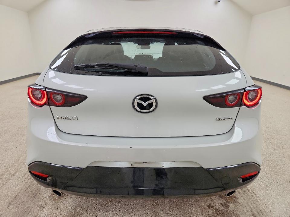 Продаж на аукціоні авто 2024 Mazda 3, vin: JM1BPAKM9R1721869, номер лоту: 54869466
