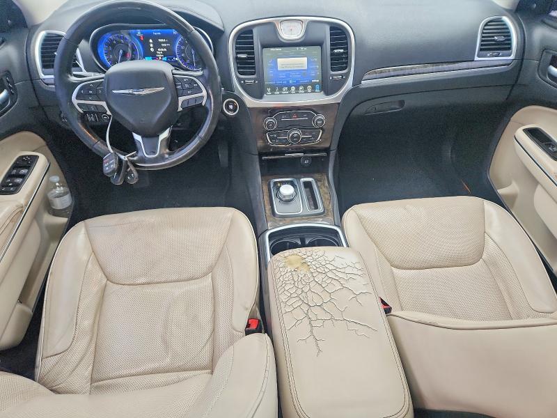 Продажа на аукционе авто 2016 Chrysler 300c, vin: 2C3CCAEG7GH147748, номер лота: 54801126