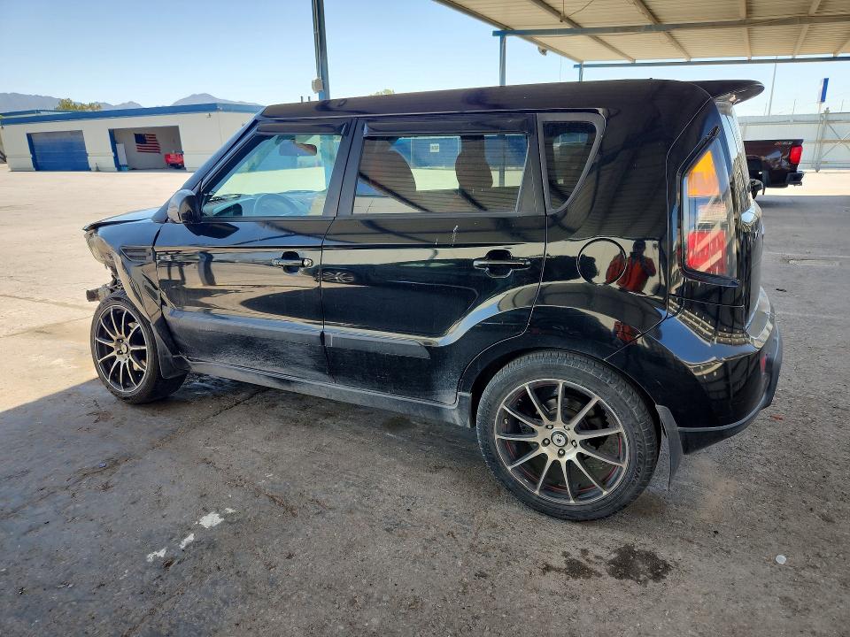 Продаж на аукціоні авто 2011 Kia Soul, vin: KNDJT2A2XB7235457, номер лоту: 53128456