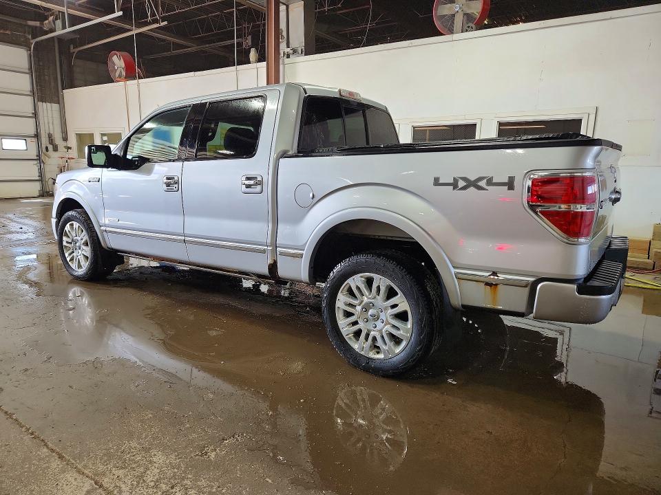 52335696 :رقم المزاد ، 1FTFW1ET0EFB99783 vin ، 2014 Ford F150 مزاد بيع