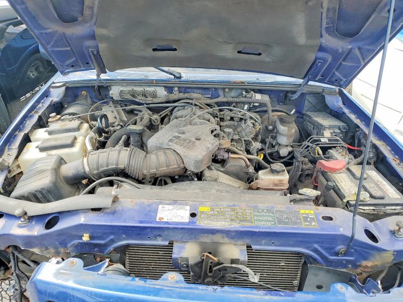 Aukcja sprzedaży 2011 Ford Ranger, vin: 1FTKR4EE5BPA53054, numer aukcji: 53477556