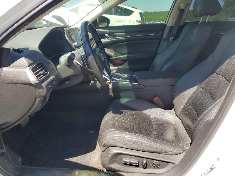 Продажа на аукционе авто 2019 Honda Accord, vin: 1HGCV3F96KA000914, номер лота: 51014626