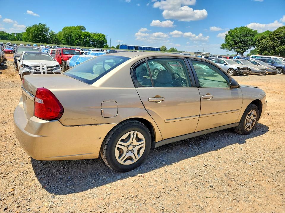 Aukcja sprzedaży 2007 Chevrolet Malibu, vin: 1G1ZS58F47F160549, numer aukcji: 53128056