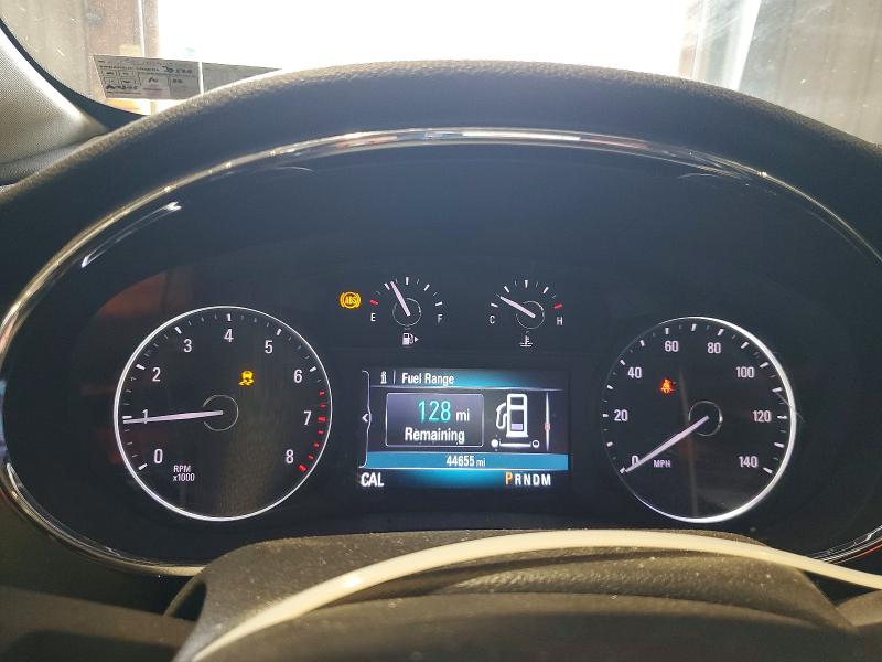 Продажа на аукционе авто 2021 Buick Encore, vin: KL4CJESB2MB325016, номер лота: 55309166