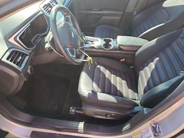 53191776 :رقم المزاد ، 3FA6P0H73GR376330 vin ، 2016 Ford Fusion مزاد بيع