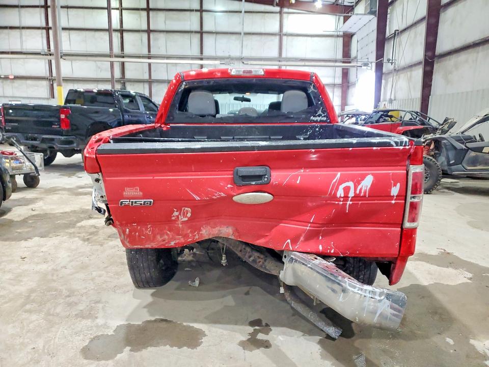 2013 Ford F150 მანქანა იყიდება აუქციონზე, vin: 1FTFW1ET0DFB38528, აუქციონის ნომერი: 65343576