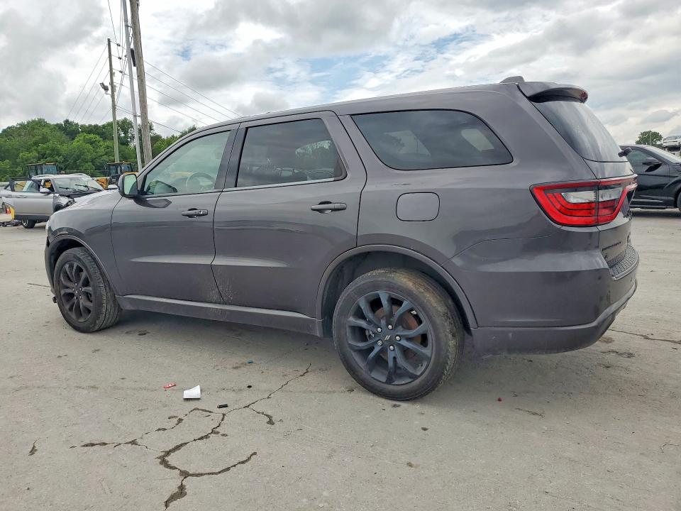 Aukcja sprzedaży 2020 Dodge Durango, vin: 1C4RDJAG3LC146778, numer aukcji: 54695316