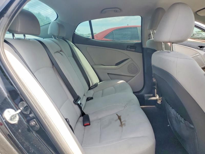 Продаж на аукціоні авто 2015 Kia Optima, vin: 5XXGM4A79FG448055, номер лоту: 54426186