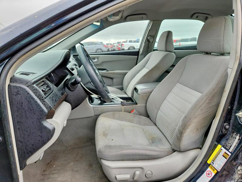 Продаж на аукціоні авто 2016 Toyota Camry /le/, vin: 4T1BF1FKXGU257638, номер лоту: 53641416