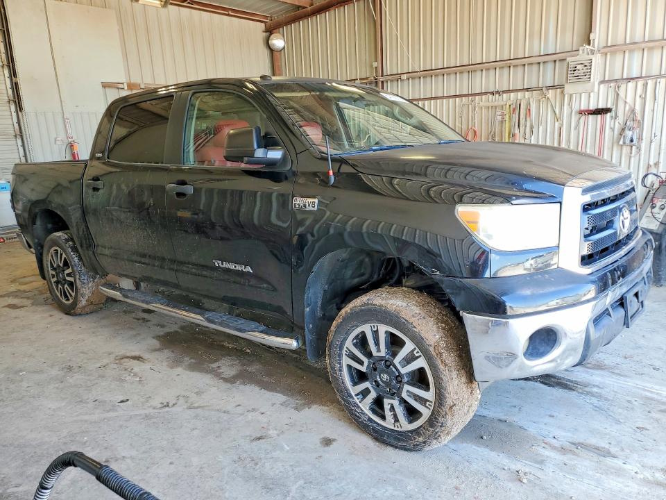 2010 Toyota Tundra მანქანა იყიდება აუქციონზე, vin: 5TFEY5F19AX075526, აუქციონის ნომერი: 54729776