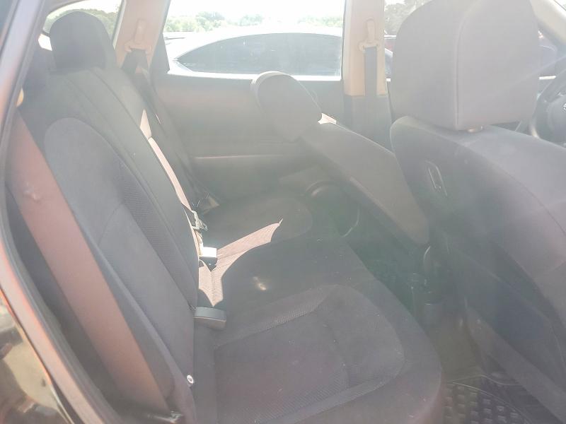54921816 :رقم المزاد ، JN8AS5MV8EW712654 vin ، 2014 Nissan Rogue Select مزاد بيع