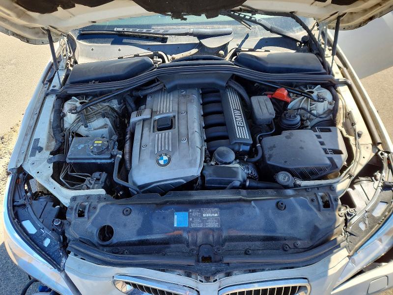 Продаж на аукціоні авто 2007 Bmw 525, vin: WBANF335X7CS41583, номер лоту: 49611326