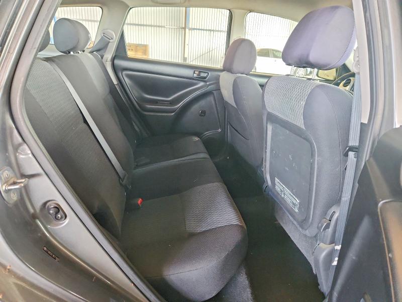Продаж на аукціоні авто 2008 Toyota Corolla Matrix, vin: 2T1KR32E18C714925, номер лоту: 54891366