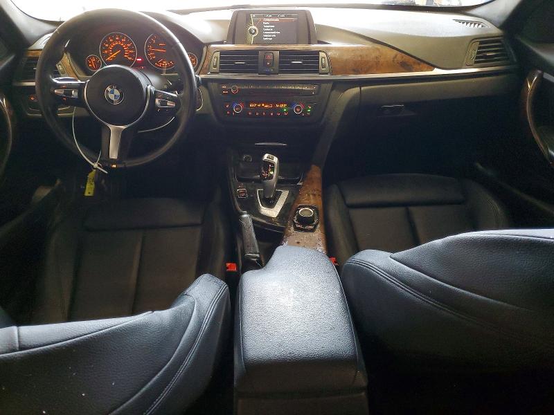 Продажа на аукционе авто 2014 Bmw 320, vin: WBA3B1G58ENS78361, номер лота: 54475676