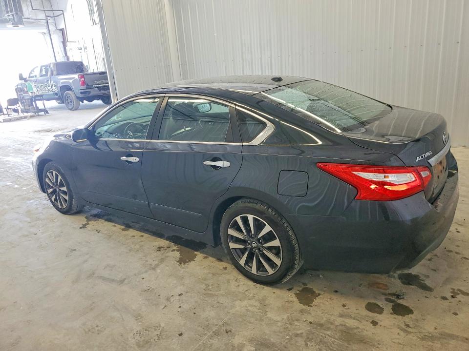 Aukcja sprzedaży 2017 Nissan Altima, vin: 1N4AL3AP8HC241264, numer aukcji: 55084566