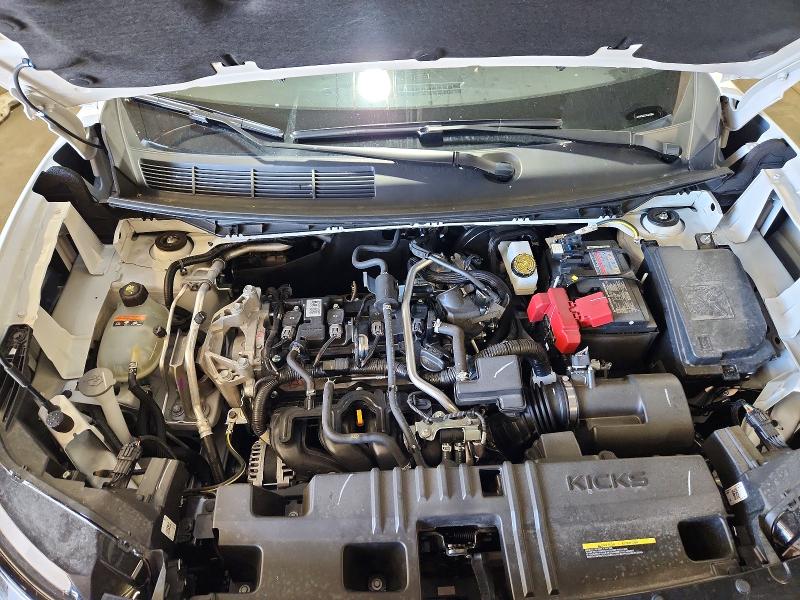 Aukcja sprzedaży 2026 Nissan Kicks, vin: 3N8AP6CB7TL342282, numer aukcji: 53046096