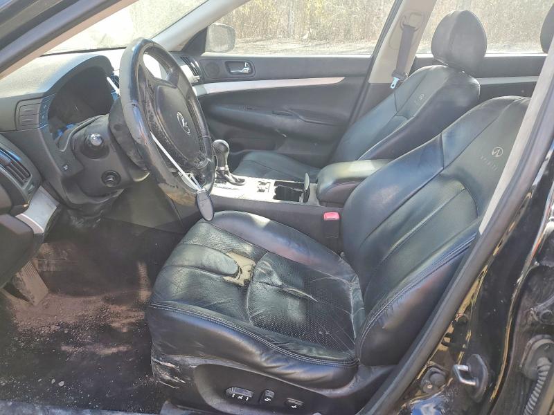 Продаж на аукціоні авто 2009 Infiniti G37 Sedan, vin: JNKCV61F39M363787, номер лоту: 51326106