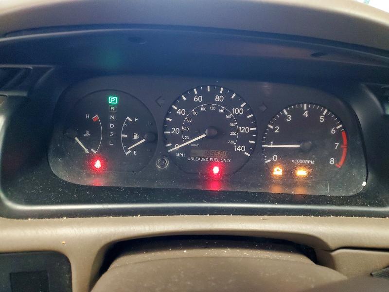 53618586 :رقم المزاد ، JT2BG22K7X0335905 vin ، 1999 Toyota Camry مزاد بيع