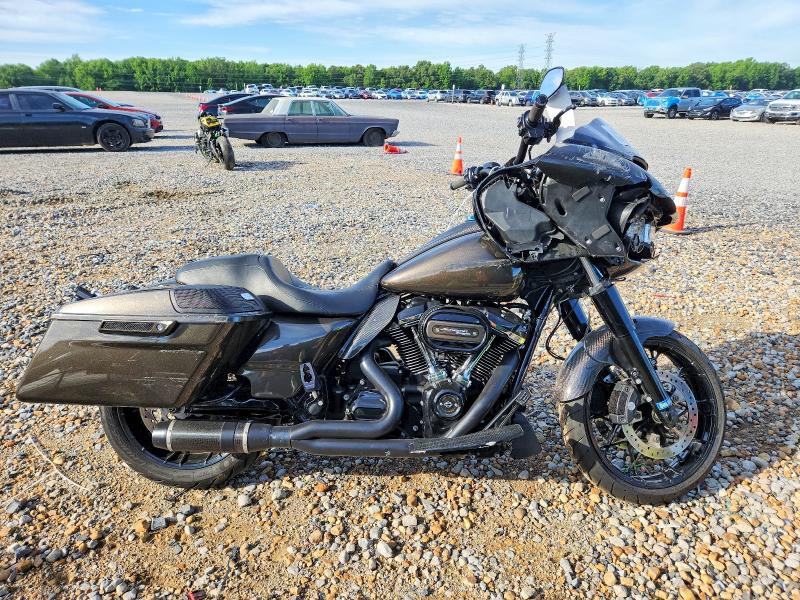 51911146 :رقم المزاد ، 1HD1KTP1XLB660150 vin ، 2020 Harley-davidson Fltrxs مزاد بيع