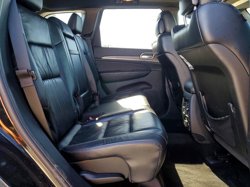 Продаж на аукціоні авто 2015 Jeep Grand Cherokee, vin: 1C4RJFBG4FC866549, номер лоту: 41626306