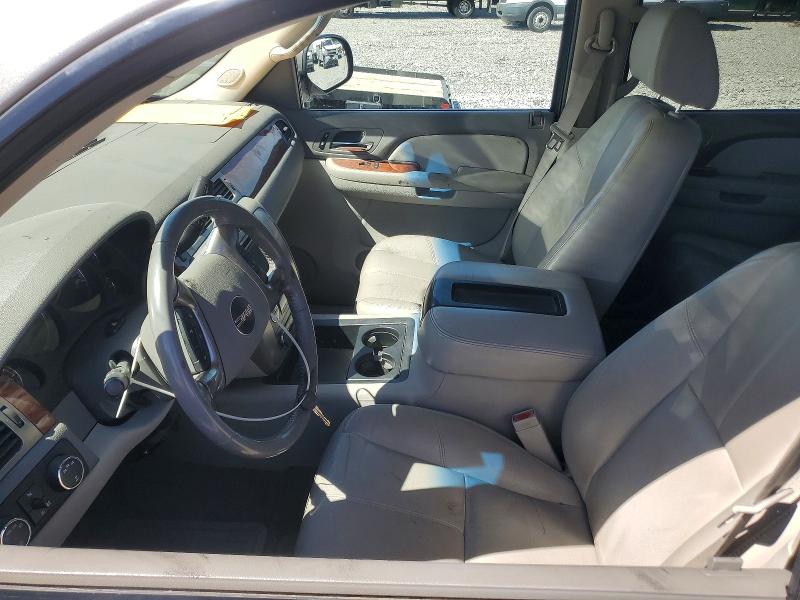 55175126 :رقم المزاد ، 1GTHK23677F532863 vin ، 2007 Gmc Sierra مزاد بيع