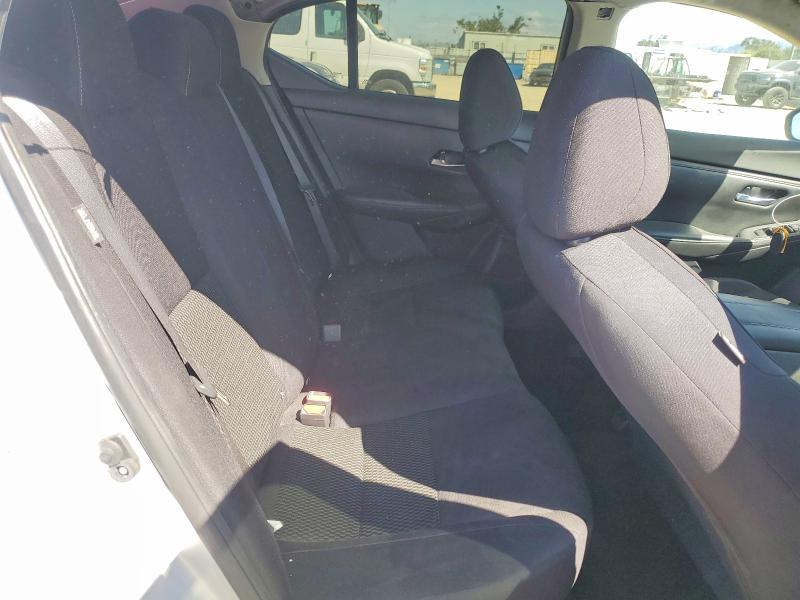 52271166 :رقم المزاد ، 3N1AB8BV6MY285310 vin ، 2021 Nissan Sentra مزاد بيع