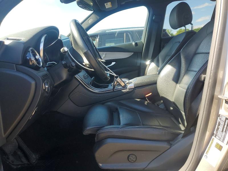 Продажа на аукционе авто 2019 Mercedes-benz Glc, vin: WDC0G4KBXKF577131, номер лота: 52701236