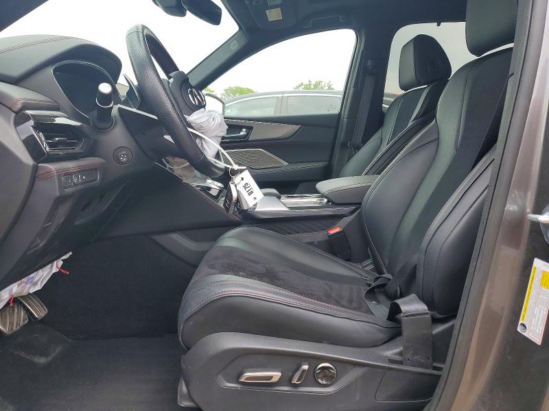 Aukcja sprzedaży 2023 Acura Mdx, vin: 5J8YE1H03PL001605, numer aukcji: 52821206