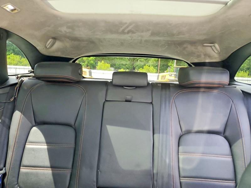 52224216 :رقم المزاد ، SADCK2GX9LA641009 vin ، 2020 Jaguar F-pace مزاد بيع