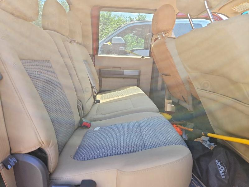 Продаж на аукціоні авто 2014 Ford F350, vin: 1FT8W3DT0EEA38457, номер лоту: 52273376