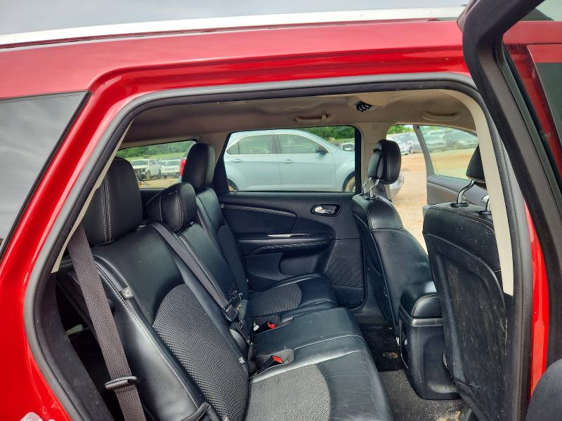 Продаж на аукціоні авто 2017 Dodge Journey, vin: 3C4PDCGG0HT571767, номер лоту: 52829336