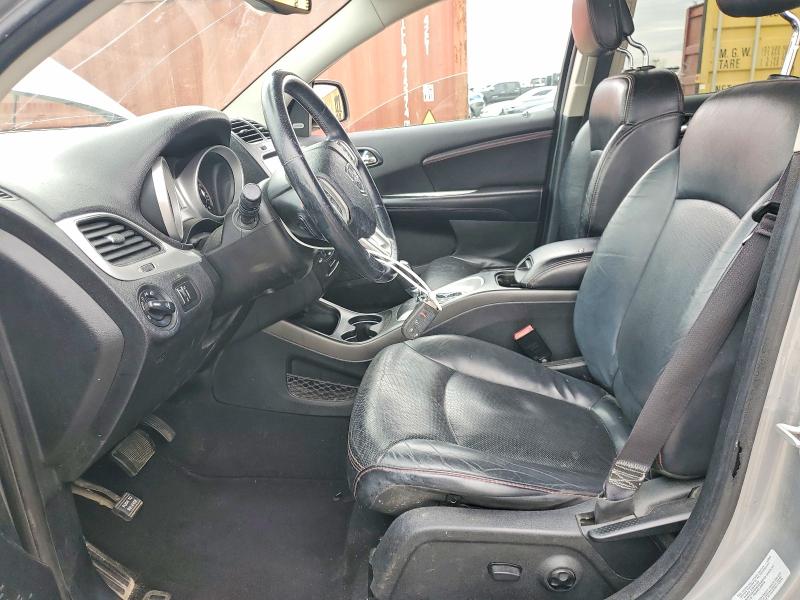 Продаж на аукціоні авто 2016 Dodge Journey, vin: 3C4PDCEG0GT135289, номер лоту: 52559666