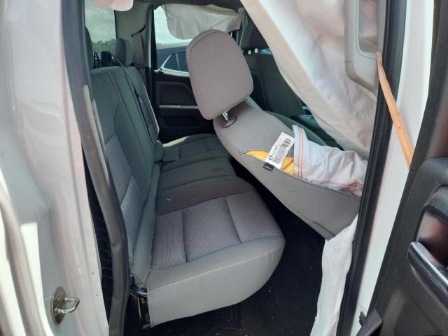 52002396 :رقم المزاد ، 1GCRCPEH1FZ404676 vin ، 2015 Chevrolet Silverado مزاد بيع
